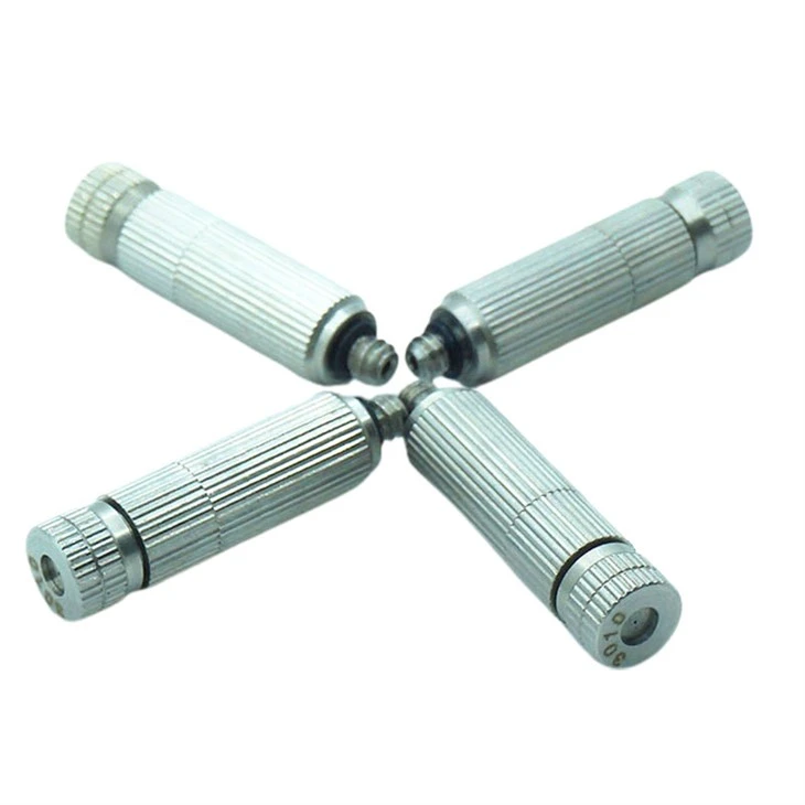 Replacement Misting Nozzle In Fog Machine suppliers